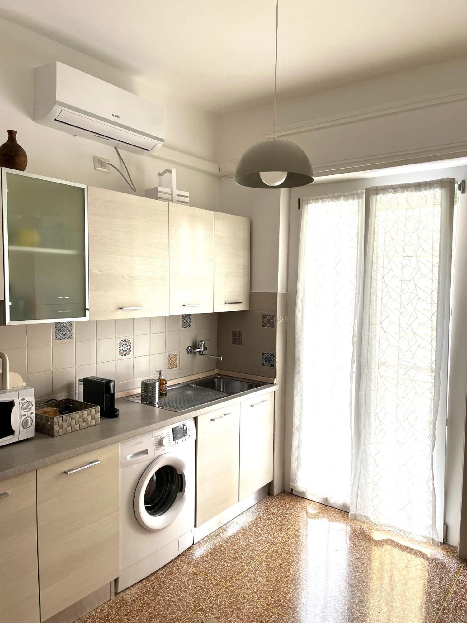 Ines'S Home Genoa Ngoại thất bức ảnh