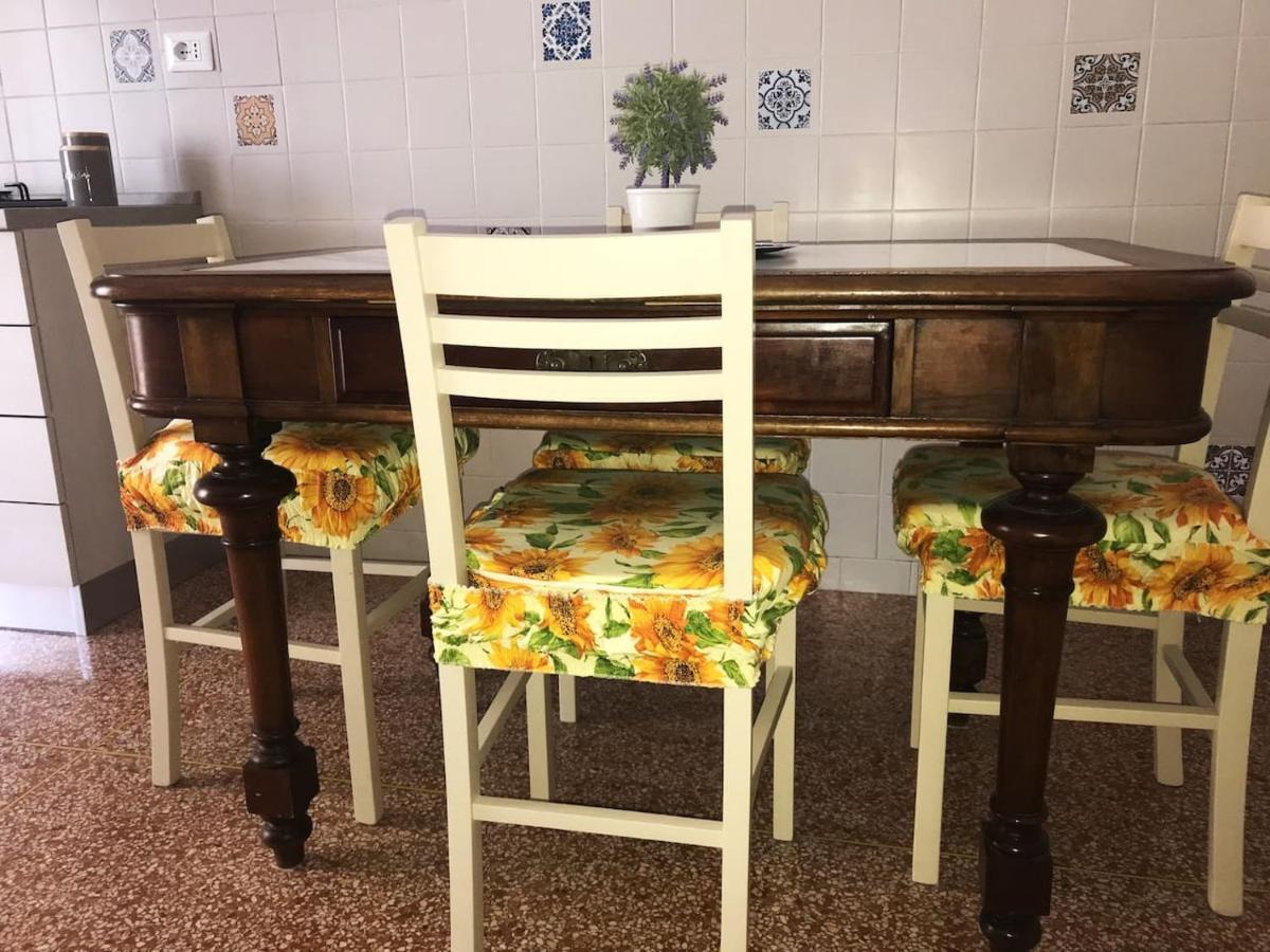 Ines'S Home Genoa Ngoại thất bức ảnh