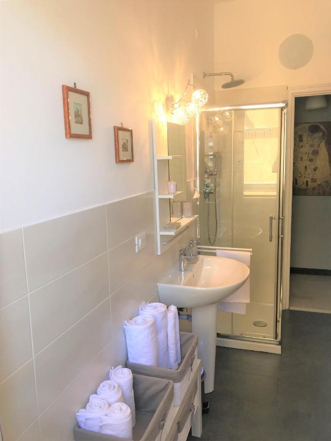 Ines'S Home Genoa Ngoại thất bức ảnh