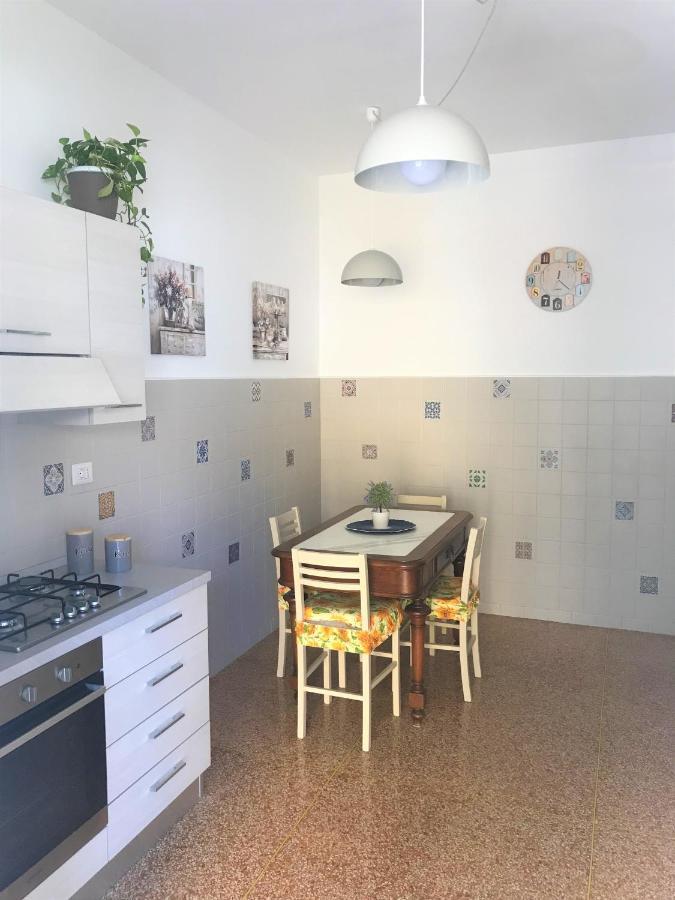 Ines'S Home Genoa Ngoại thất bức ảnh