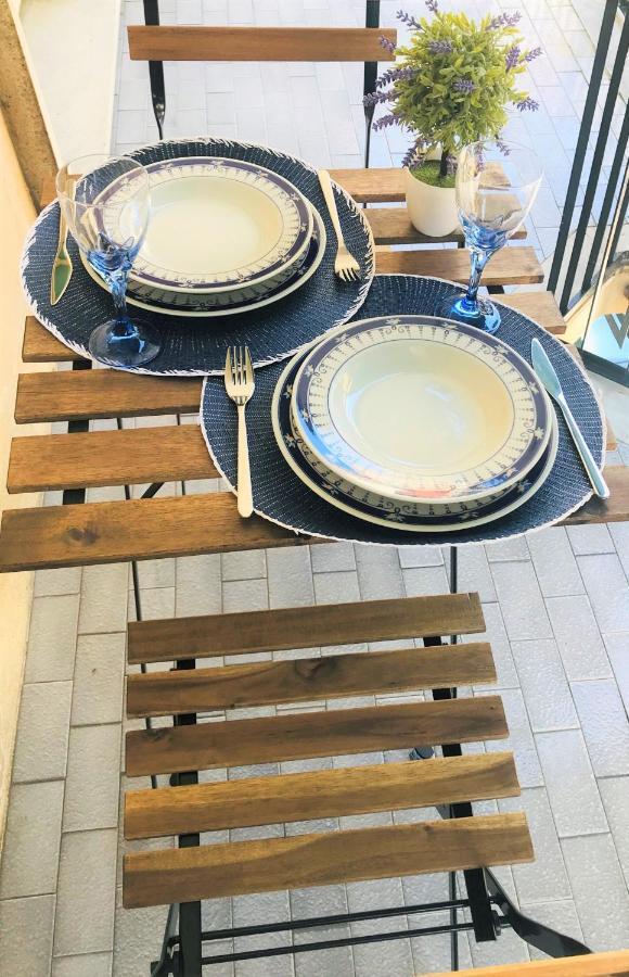 Ines'S Home Genoa Ngoại thất bức ảnh